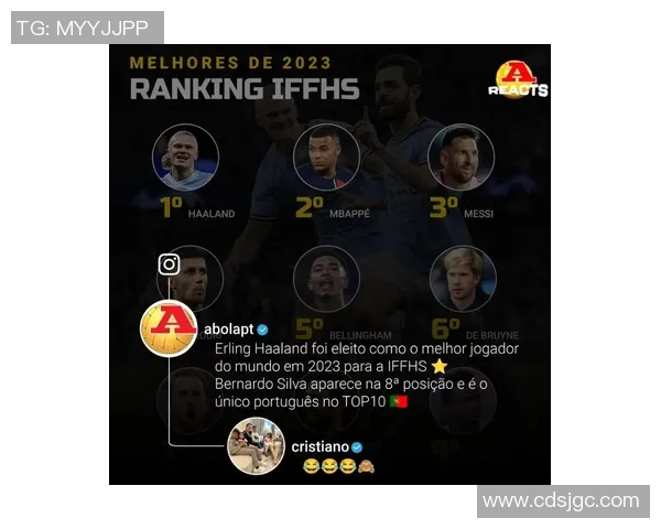 足球明星Instagram用户名汇总大全助你轻松找到偶像的社交账号