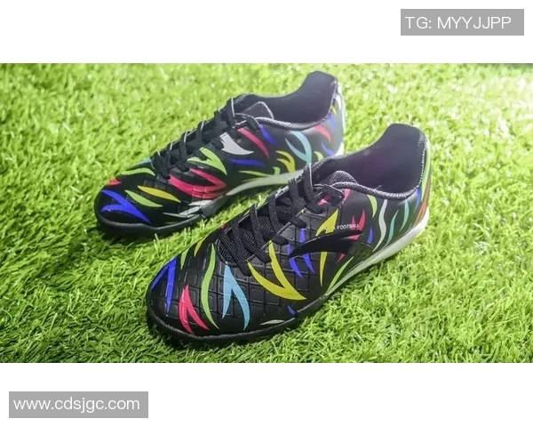 足球明星专属跑步鞋揭秘助力运动表现与时尚风潮的完美结合