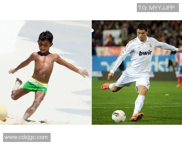 足球明星们的AJ鞋履风采展现与场上表现的完美结合