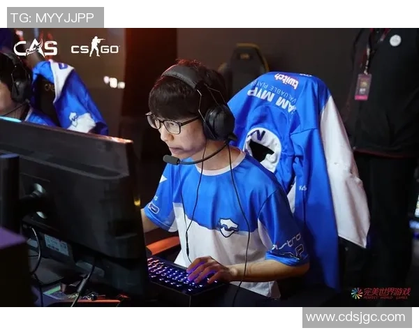 最新CSGO战队排名揭晓JDG强势领跑TOP10榜单