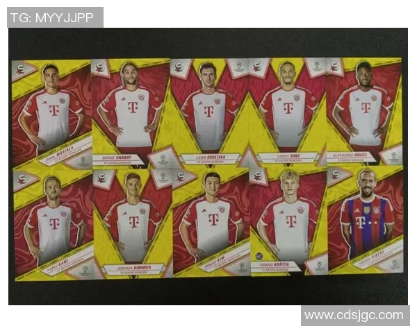 足球明星卡片价格分析与市场趋势探讨