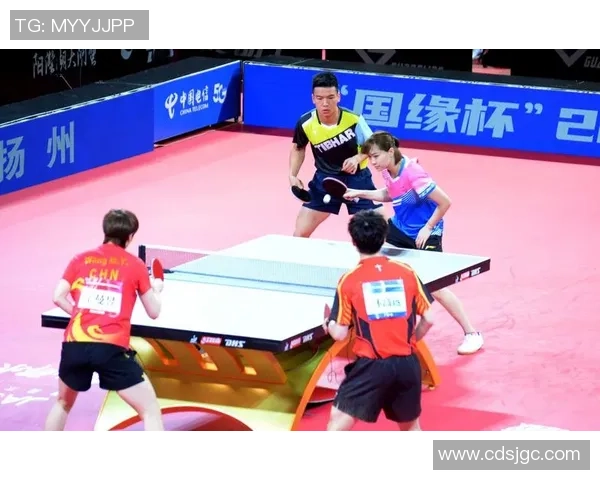 杭州乒乓球队与成都乒乓球队赛后复盘团队协作的精彩瞬间与经验分享