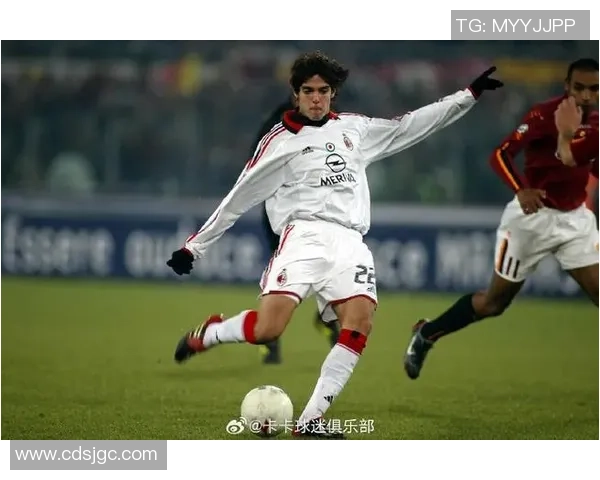 足球明星卡卡膝伤困扰职业生涯影响深远球迷心痛不已