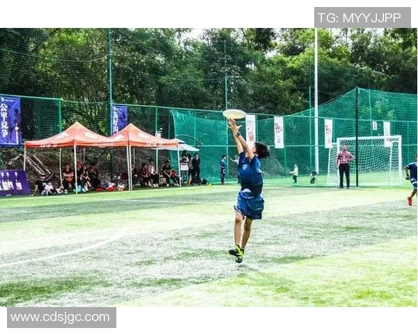 成都飞盘队战术分析：如何通过控制打法提升比赛胜率与团队协作能力