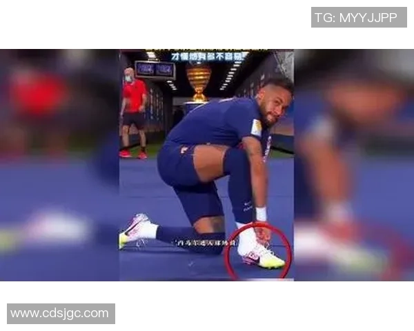 足球明星扎绷带视频揭秘运动员受伤后的恢复过程与心理挑战