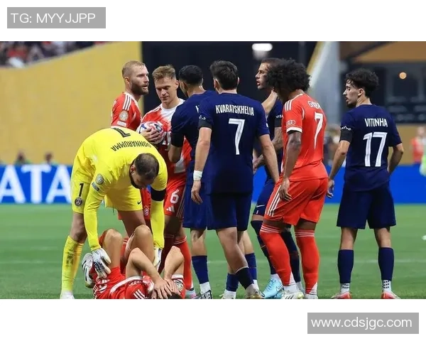 足球明星意外受伤瞬间大盘点精彩图片分享