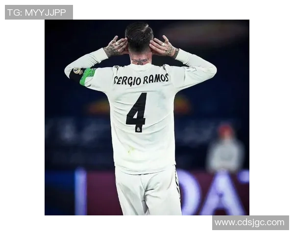 足球明星拉莫斯的头像背后故事与他辉煌职业生涯的精彩瞬间 足球明星拉莫斯的头像背后故事与他辉煌职业生涯的精彩瞬间