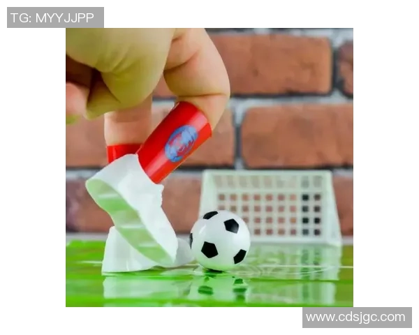 足球明星模仿秀正经版揭秘如何完美还原他们的经典瞬间与技巧