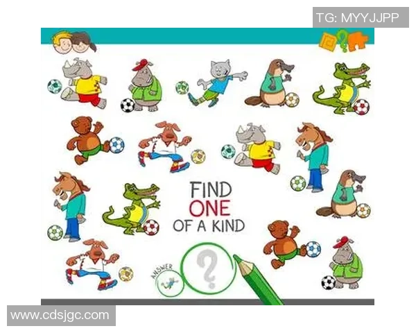 足球明星激情庆祝瞬间插画展现运动魅力与团队精神的艺术之美