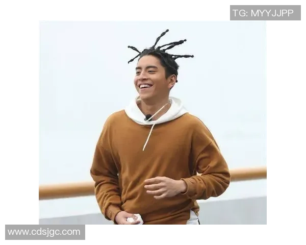 足球明星的脏辫风潮如何影响球场形象与时尚潮流