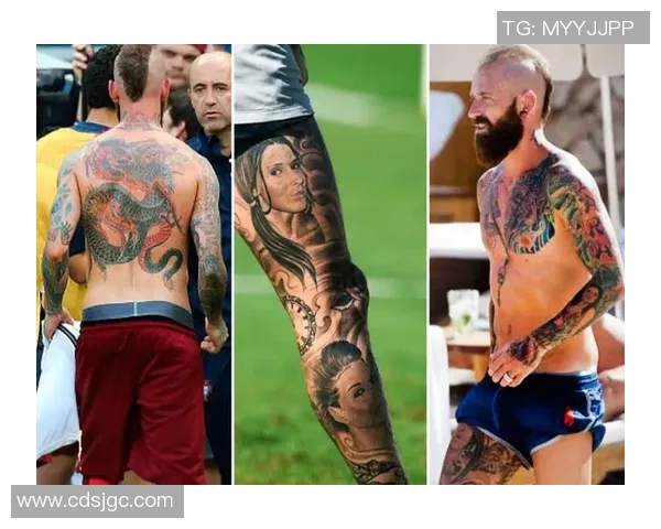 足球明星纹身艺术揭秘富贵图案背后的故事与意义