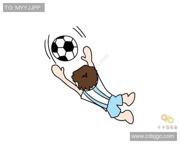 足球明星简笔画创作指南让你轻松绘制全身形象与动作技巧 足球明星简笔画创作指南让你轻松绘制全身形象与动作技巧