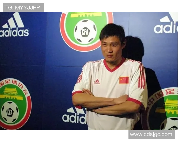 足球明星艾特范志毅的传奇人生与对中国足球的深远影响 足球明星艾特范志毅的传奇人生与对中国足球的深远影响